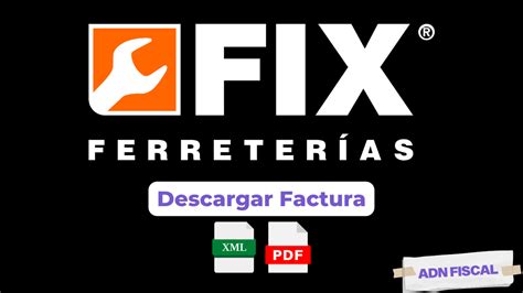 fix ferreterias 4.0.